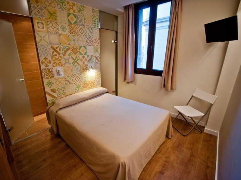 Marenostrum Gasthof Barcelona