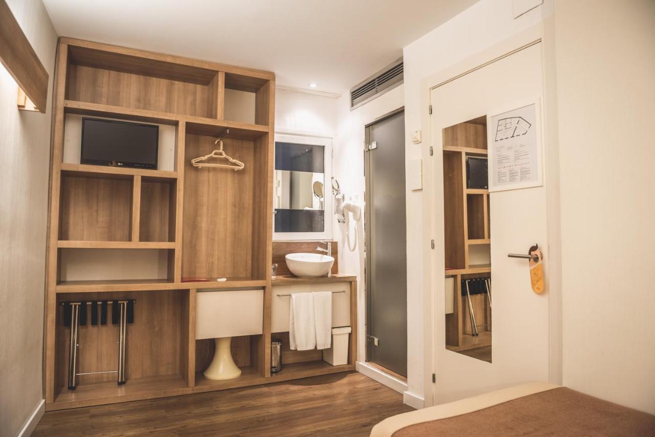 Marenostrum Gasthof Barcelona