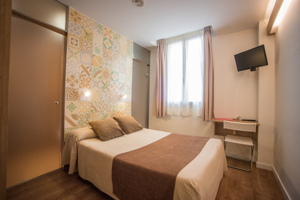 Gasthof Marenostrum Barcelona