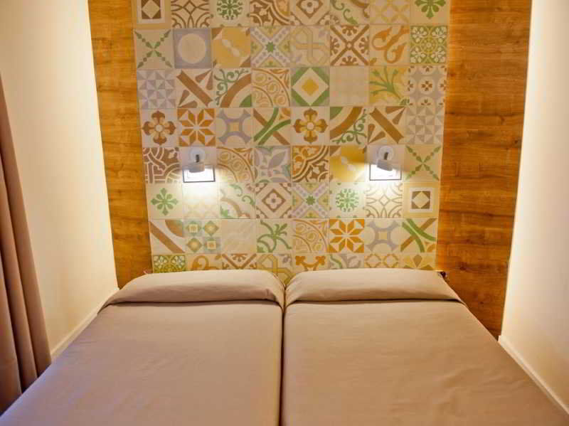 Marenostrum Gasthof Barcelona