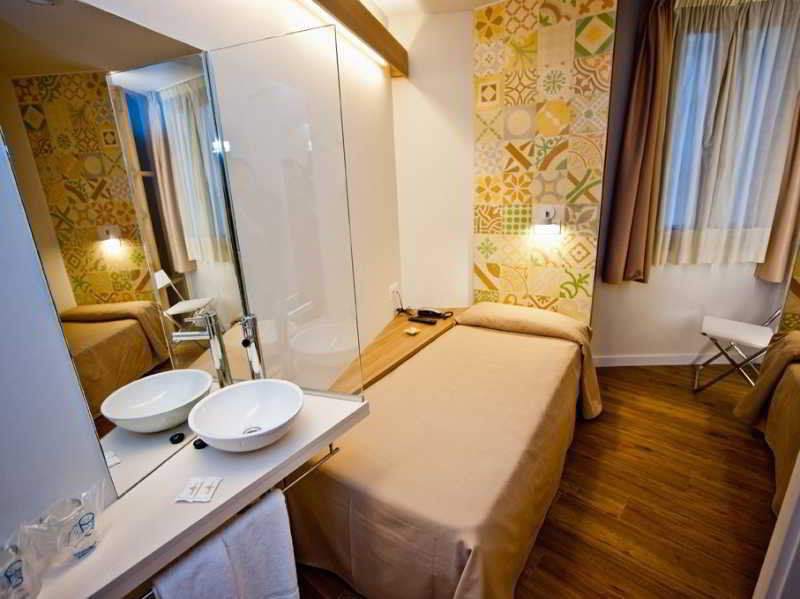 Marenostrum Gasthof Barcelona