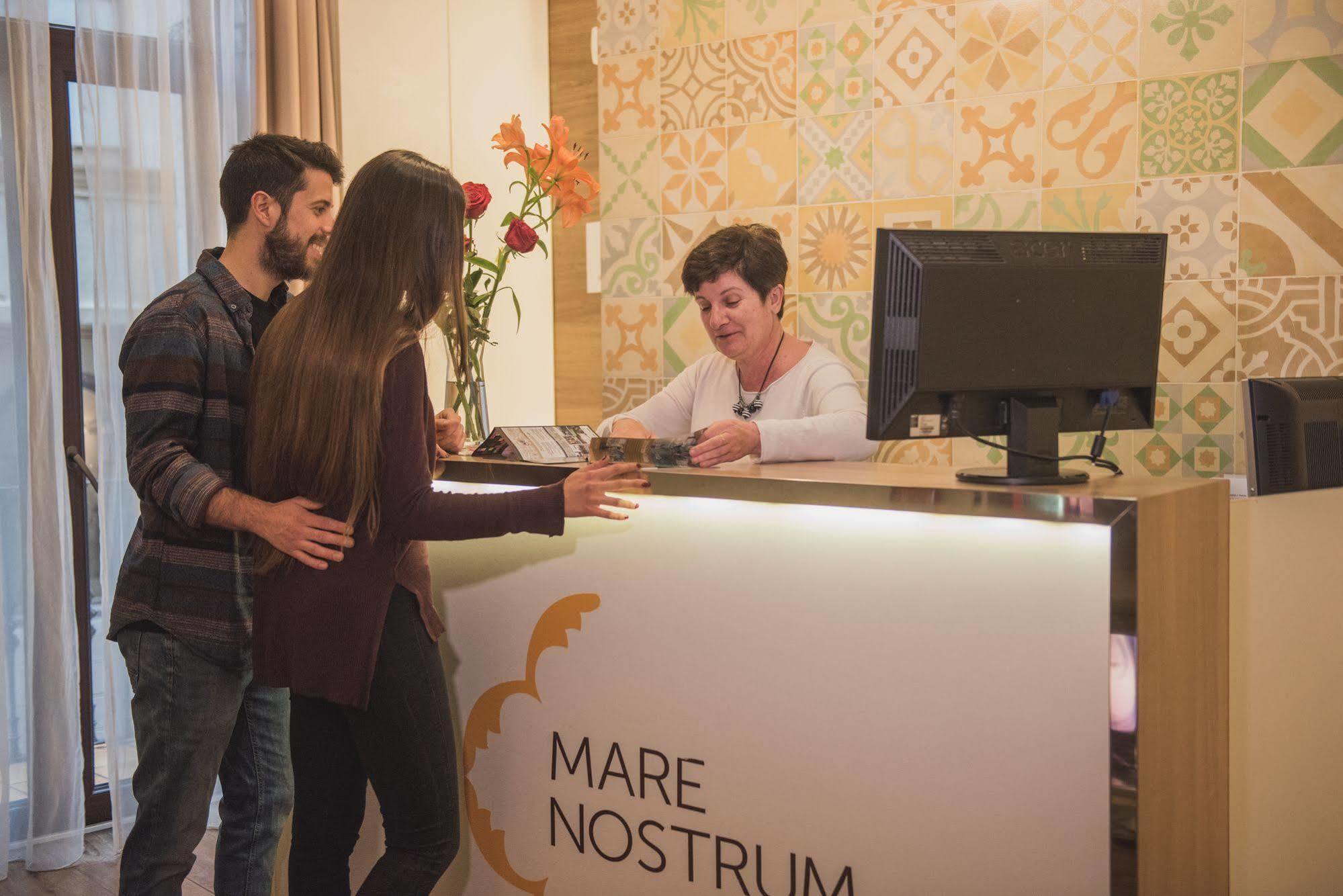 Marenostrum Gasthof